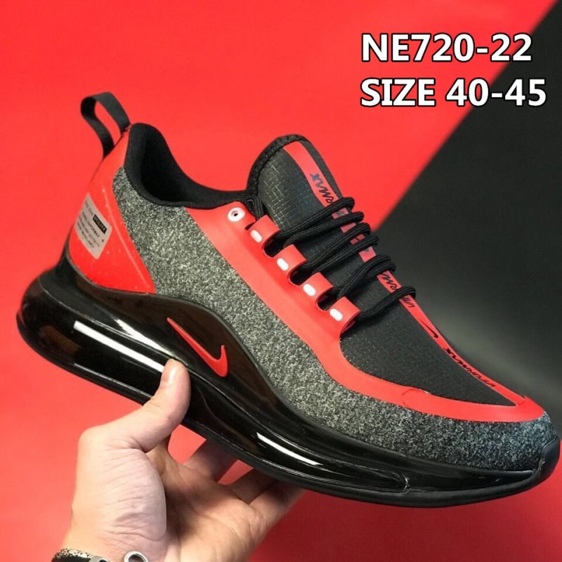 נעלי נייק מקס 720
