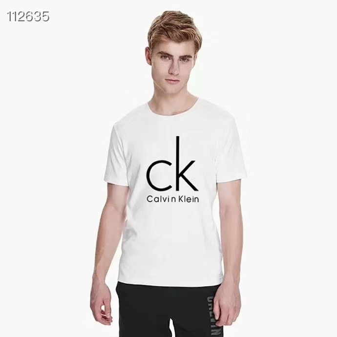 חולצות טי קלווין קליין גברים CK