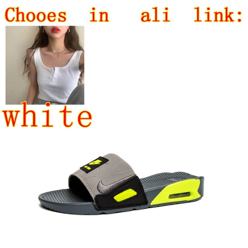 כפכפי נייק אייר מקס