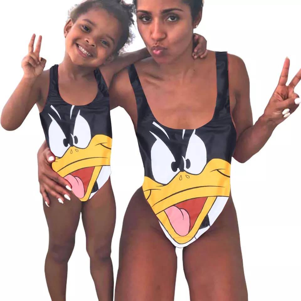 מבחר בגדי ים דיסני לנשים