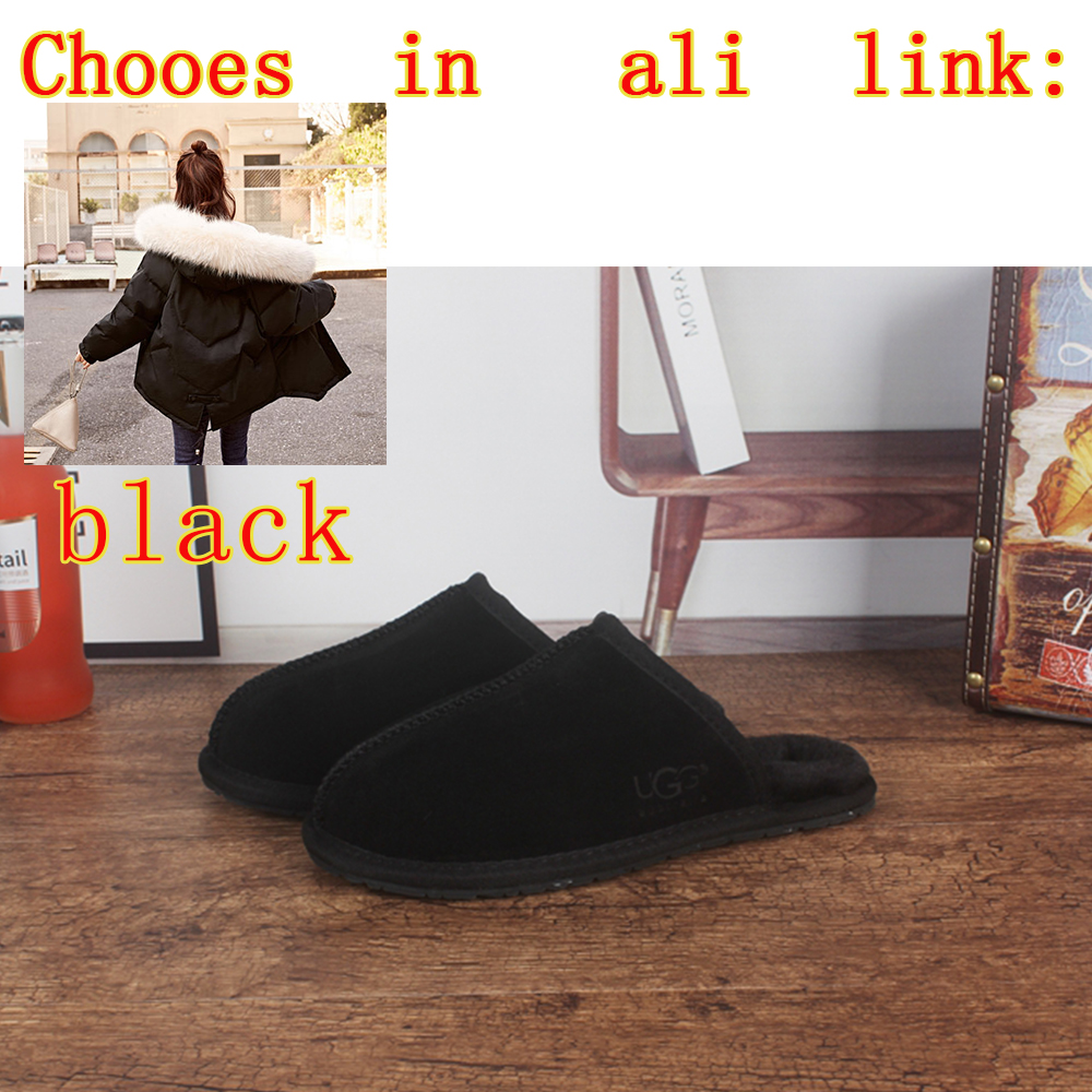 כפכפי UGG דגם חדש