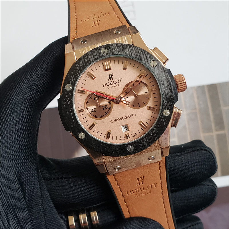 שעוני הובלוט HUBLOT