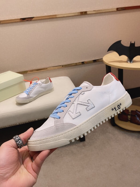 נעלי אוף וויט OFF WHITE דגמים חדשים
