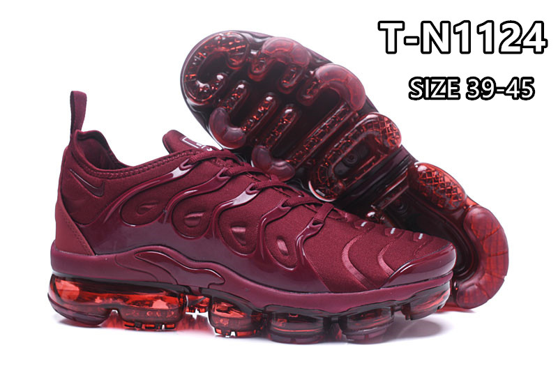 נעלי נייק דגם TN בצבעים חדשים