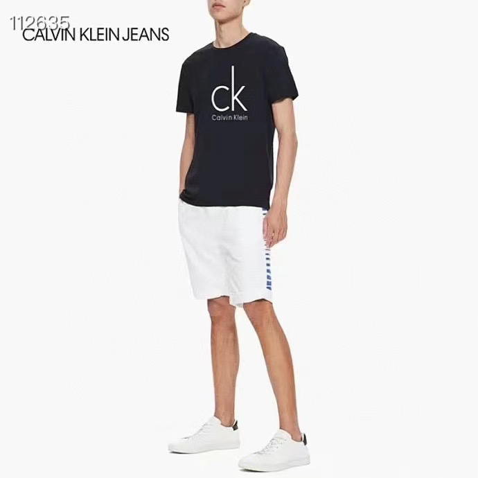 חולצות טי קלווין קליין גברים CK