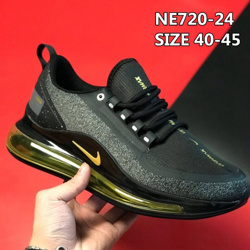נעלי נייק מקס 720