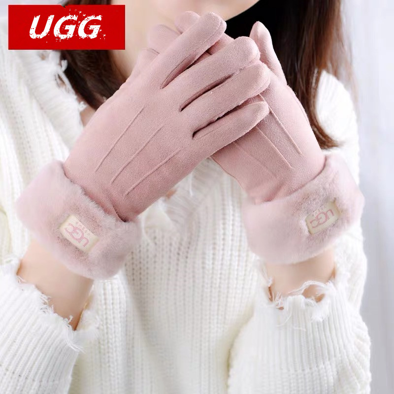 כפפות UGG מושלמות