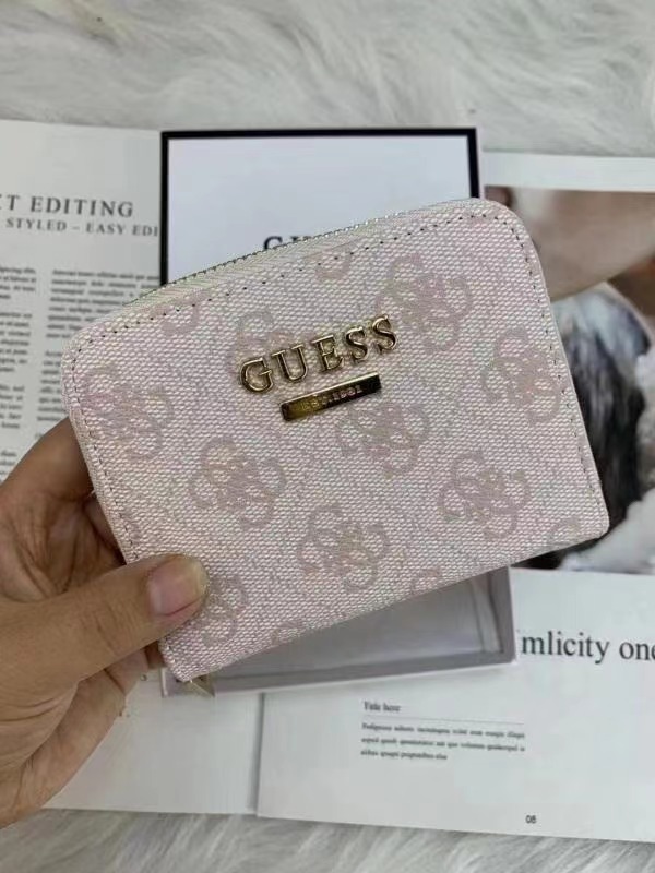 ארנק קטן מושלם של גס GUESS