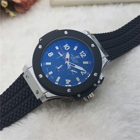 שעוני הובלוט HUBLOT דגמים חדשים