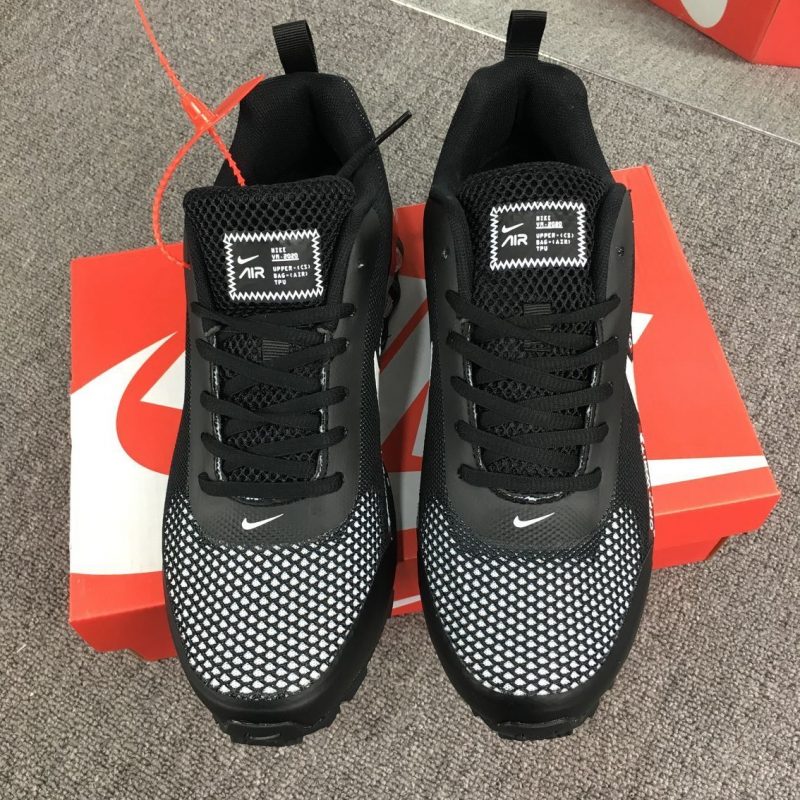 נעלי נייק אייר מקס דגמי אוף וואיט OFF WHITE