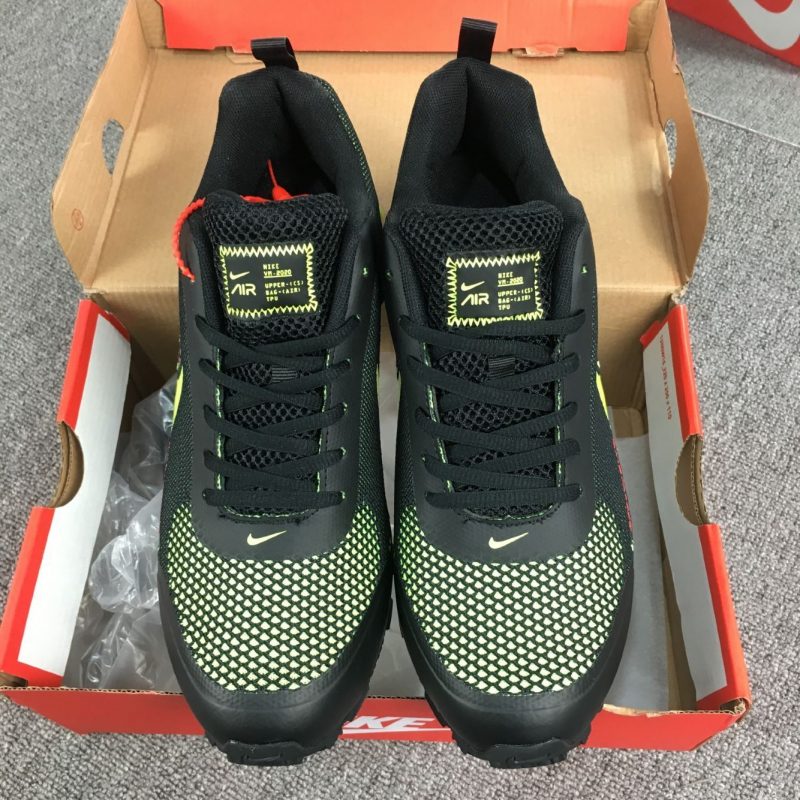נעלי נייק אייר מקס דגמי אוף וואיט OFF WHITE
