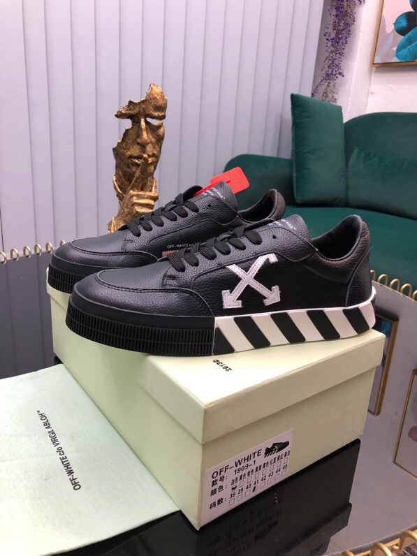 נעלי אוף וויט OFF WHITE