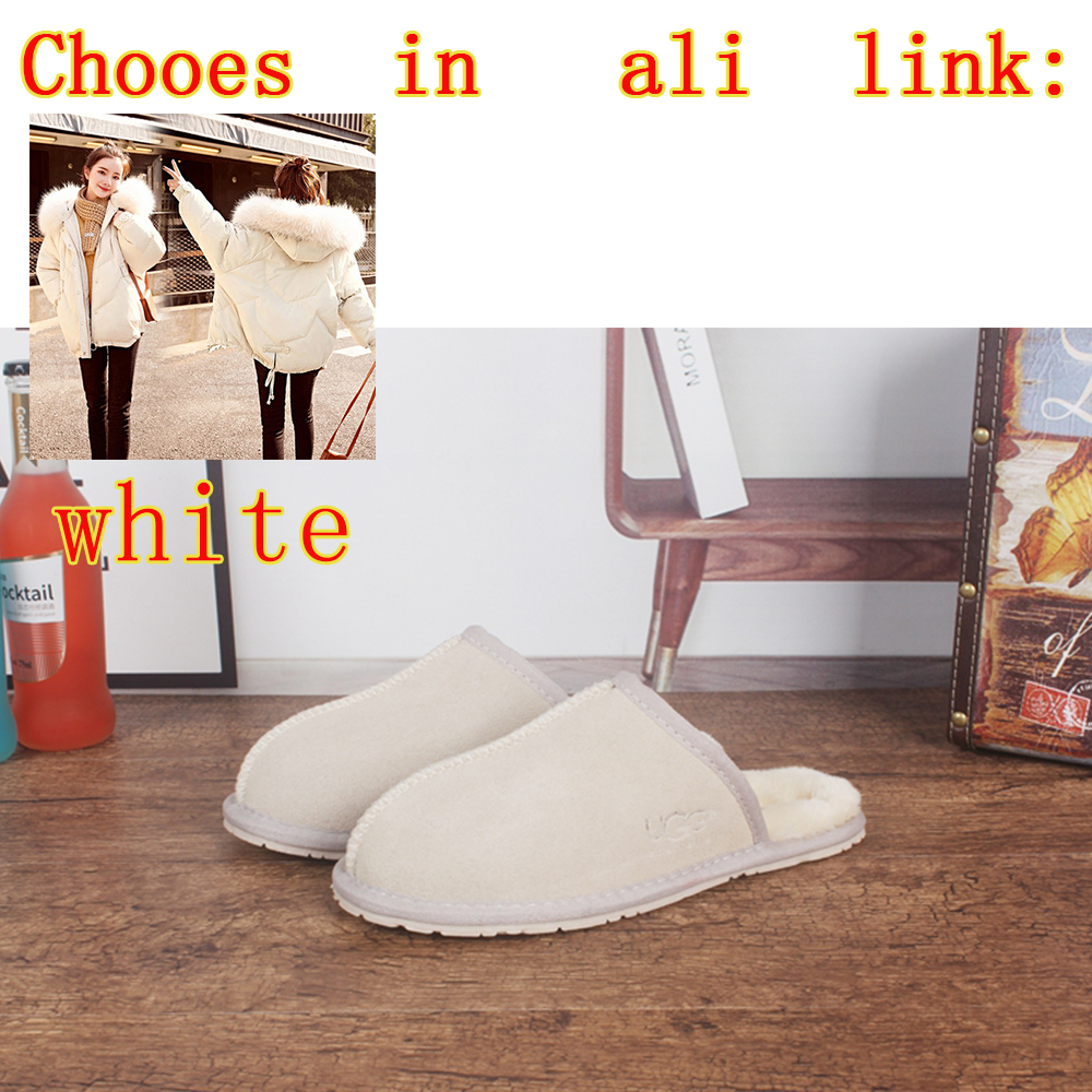 כפכפי UGG דגם חדש