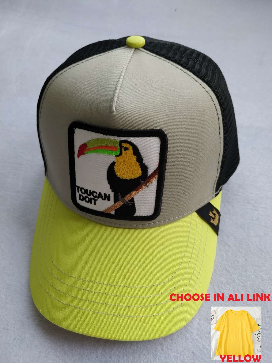 כובעי גורין GOORIN חיות מבחר 1