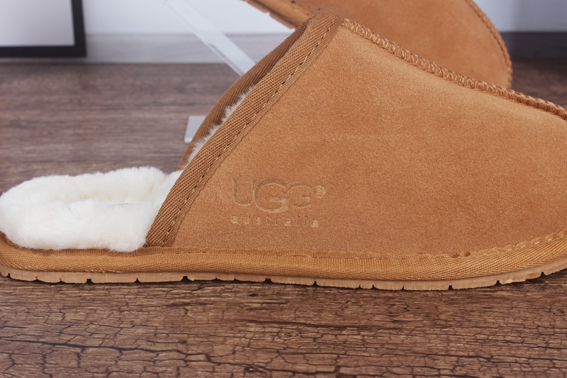 כפכפי UGG דגם חדש