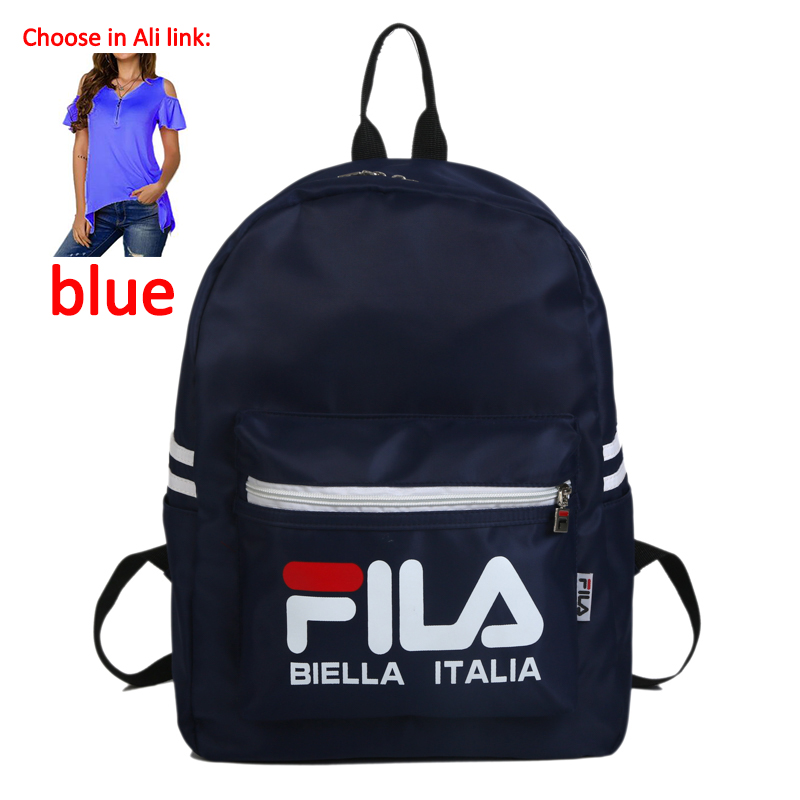 תיקי גב חדשים של פילה FILA