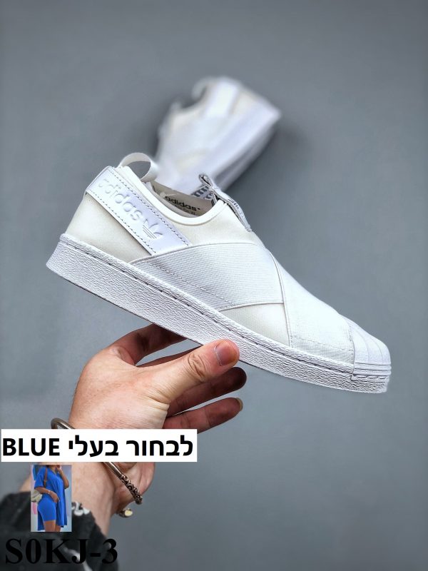 נעלי אדידס איקס סליפ און חדשים