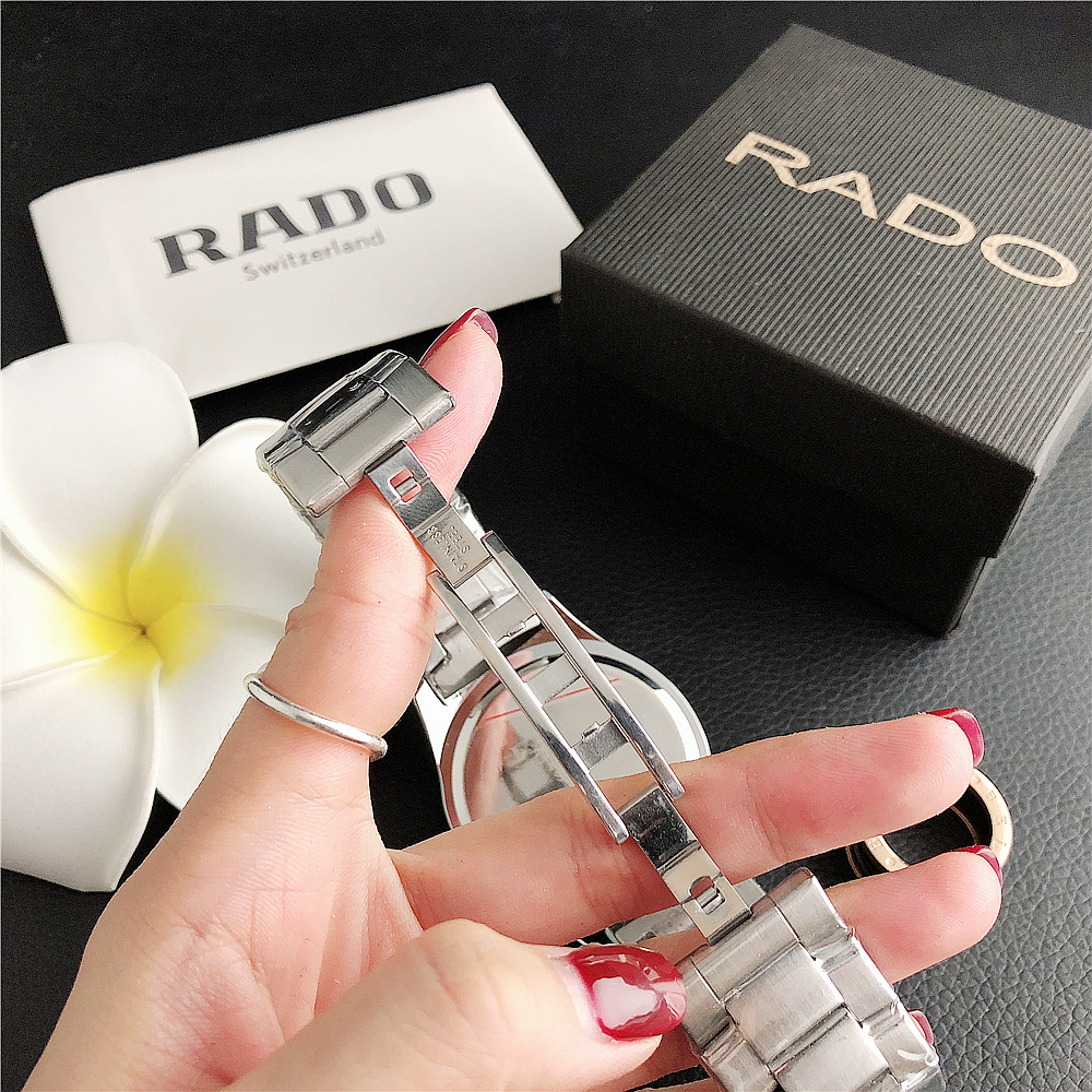 שעוני ראדו RADO