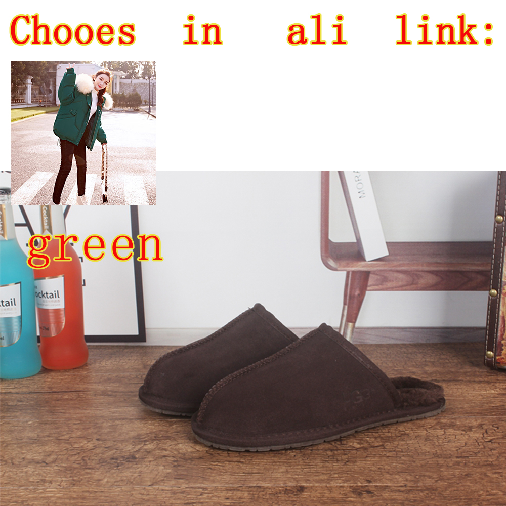 כפכפי UGG דגם חדש