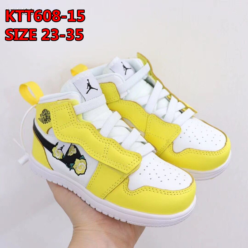 נעלי נייק גורדן ילדים דגמים חדשים
