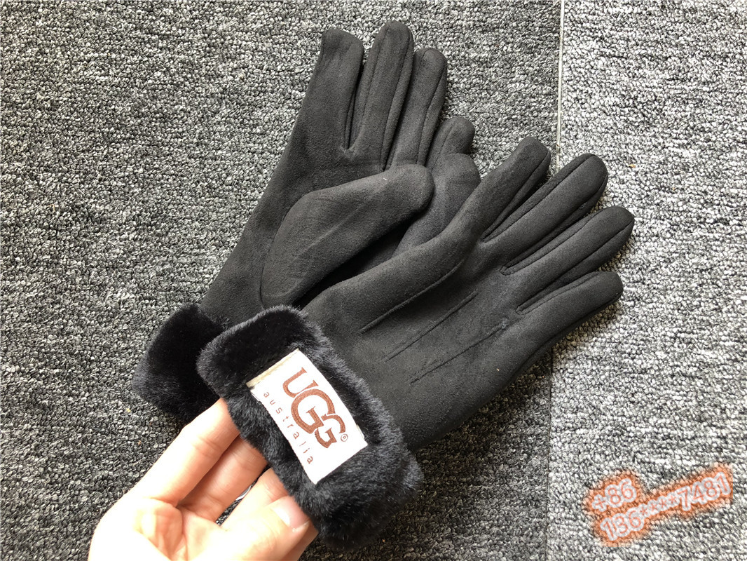 כפפות UGG מושלמות