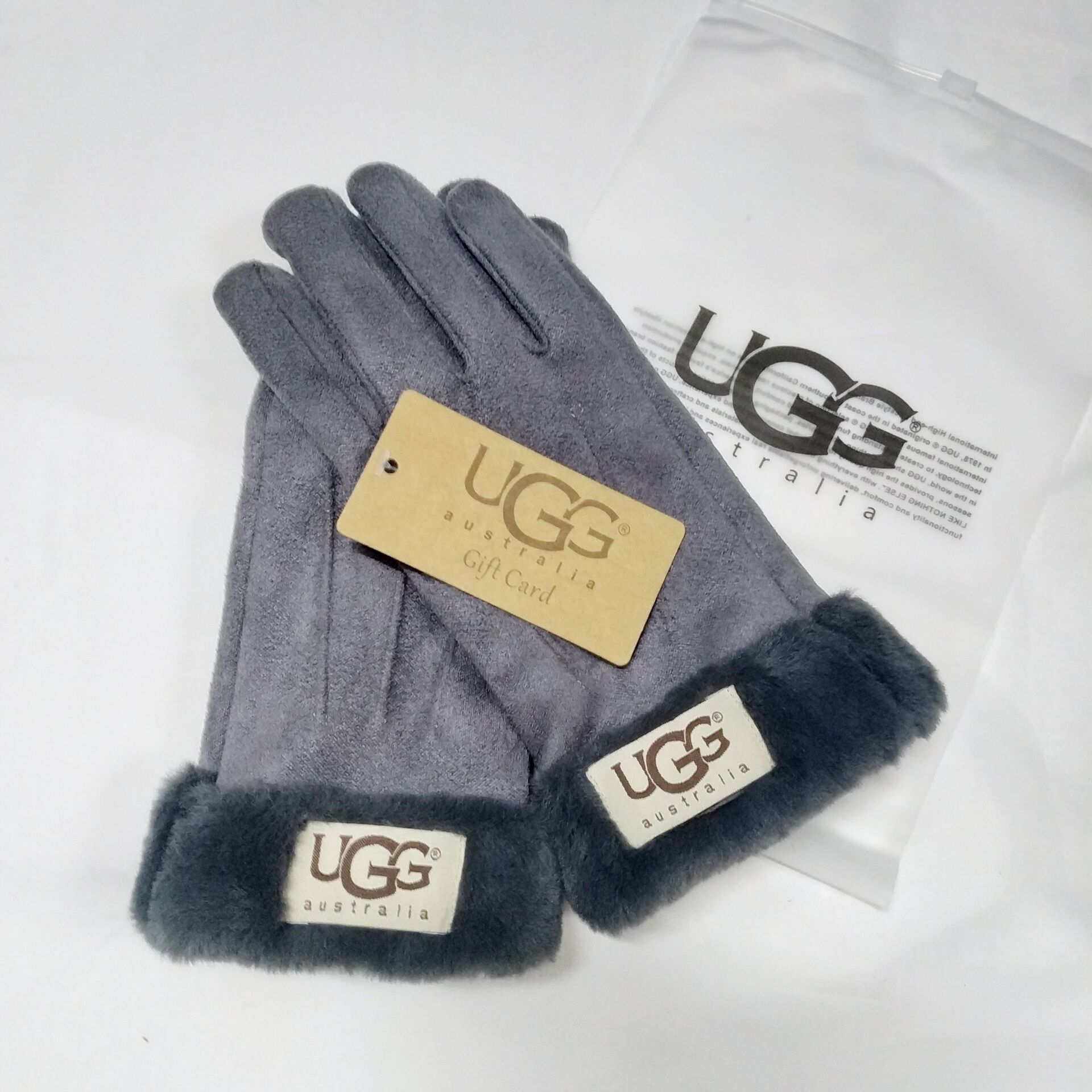 כפפות UGG מושלמות