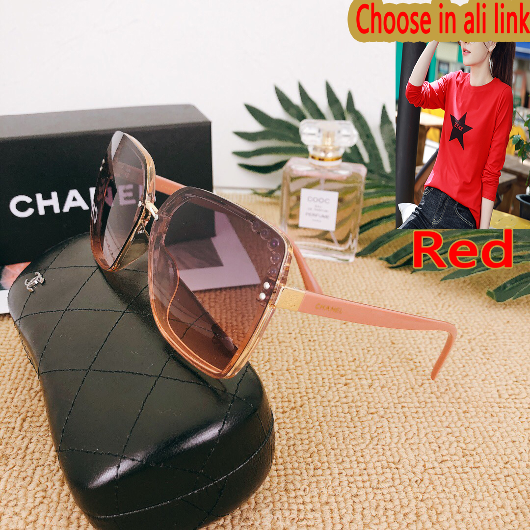 משקפי שמש שאנל CHANEL