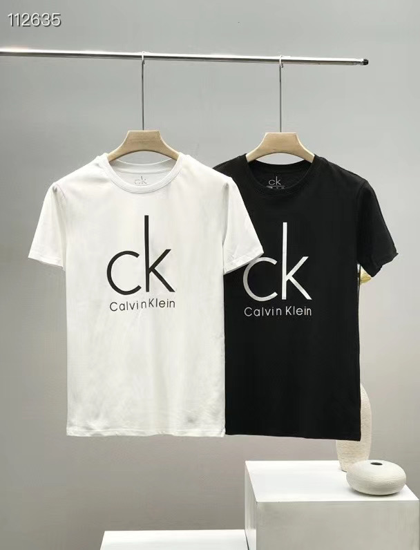 חולצות טי קלווין קליין גברים CK