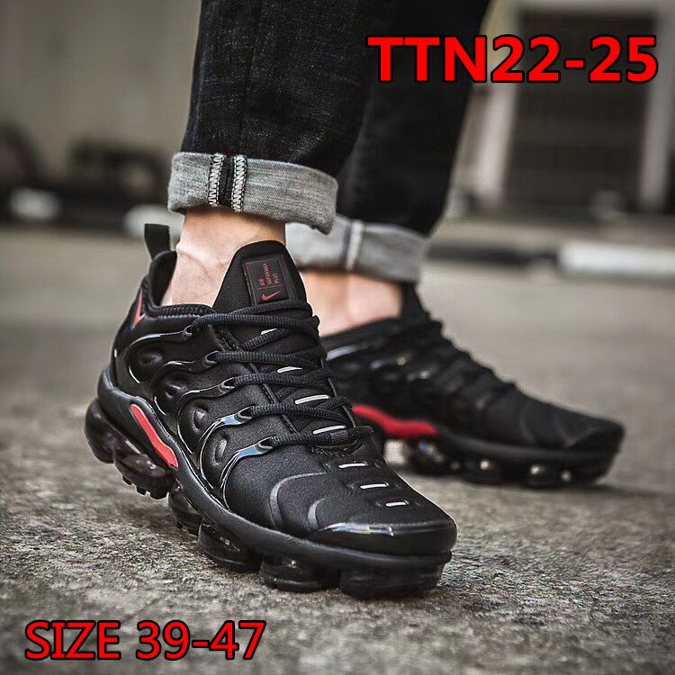נעלי נייק TN עד מידה 47