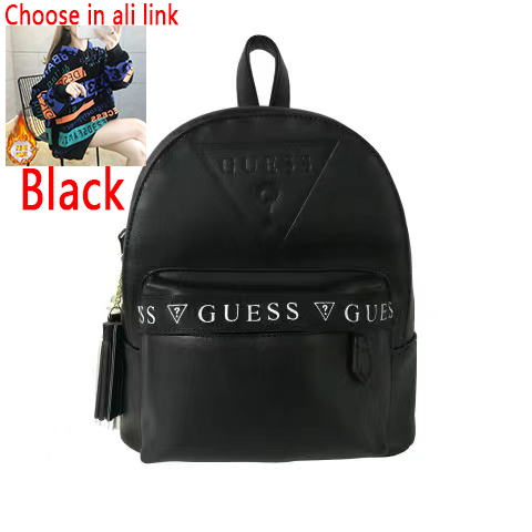 תיקי גב חדשים של גס GUESS‏