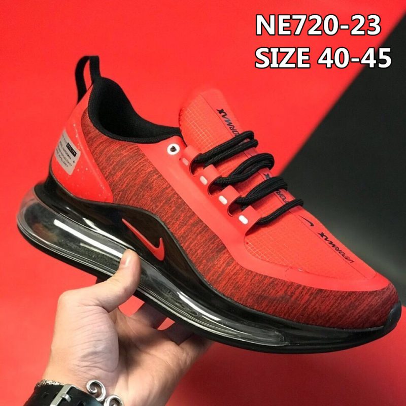 נעלי נייק מקס 720