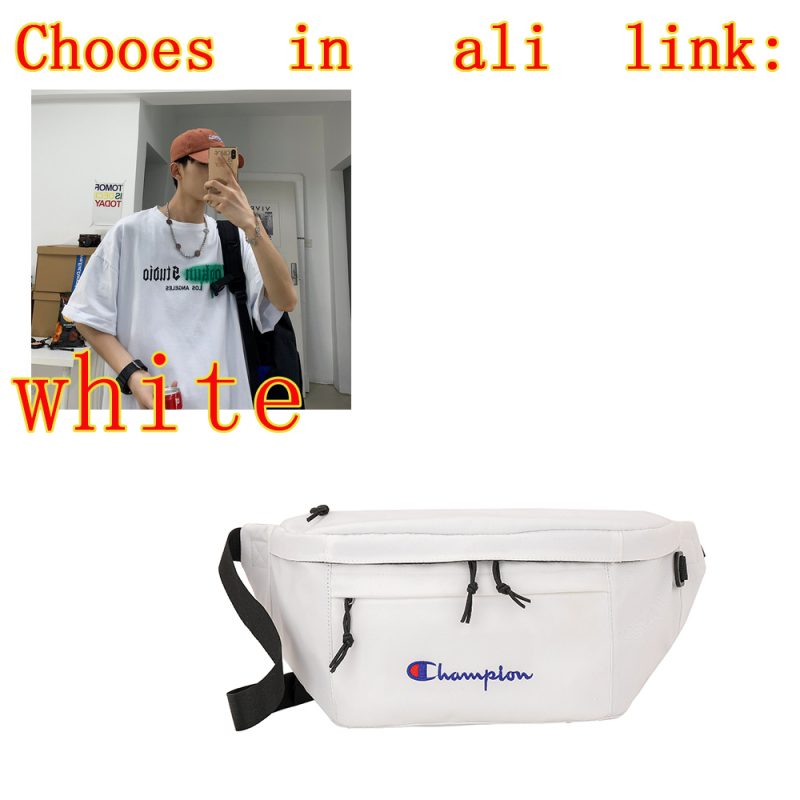 תיק פאוץ חדש של צמפיון