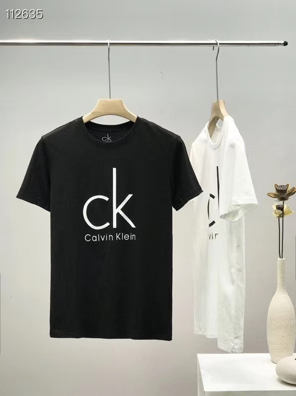 חולצות טי קלווין קליין גברים CK