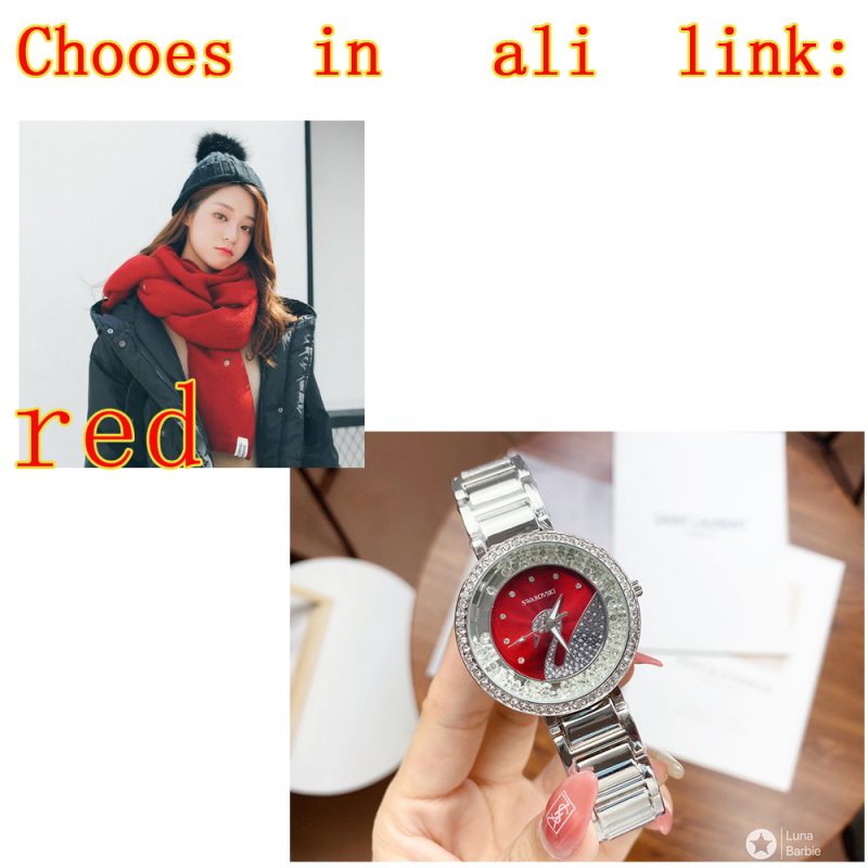 שעוני סוורובסקי