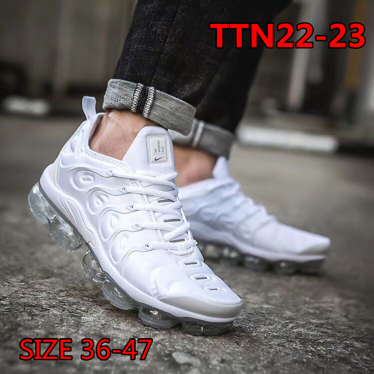 נעלי נייק TN עד מידה 47