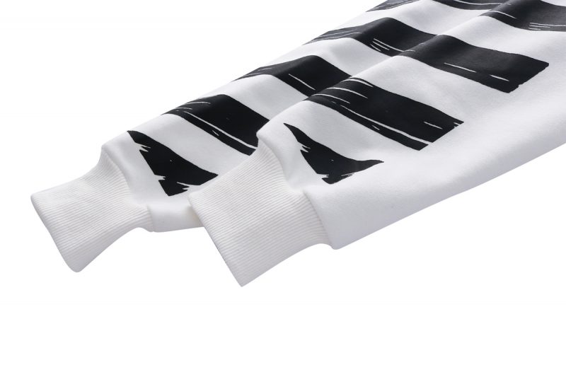חולצות סוויטשירט חדשות של אוף וואיט OFF WHITE