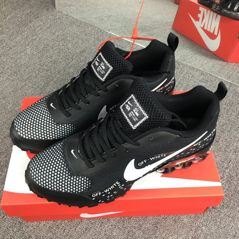 נעלי נייק אייר מקס דגמי אוף וואיט OFF WHITE