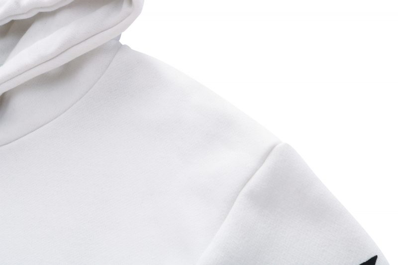 חולצות סוויטשירט חדשות של אוף וואיט OFF WHITE
