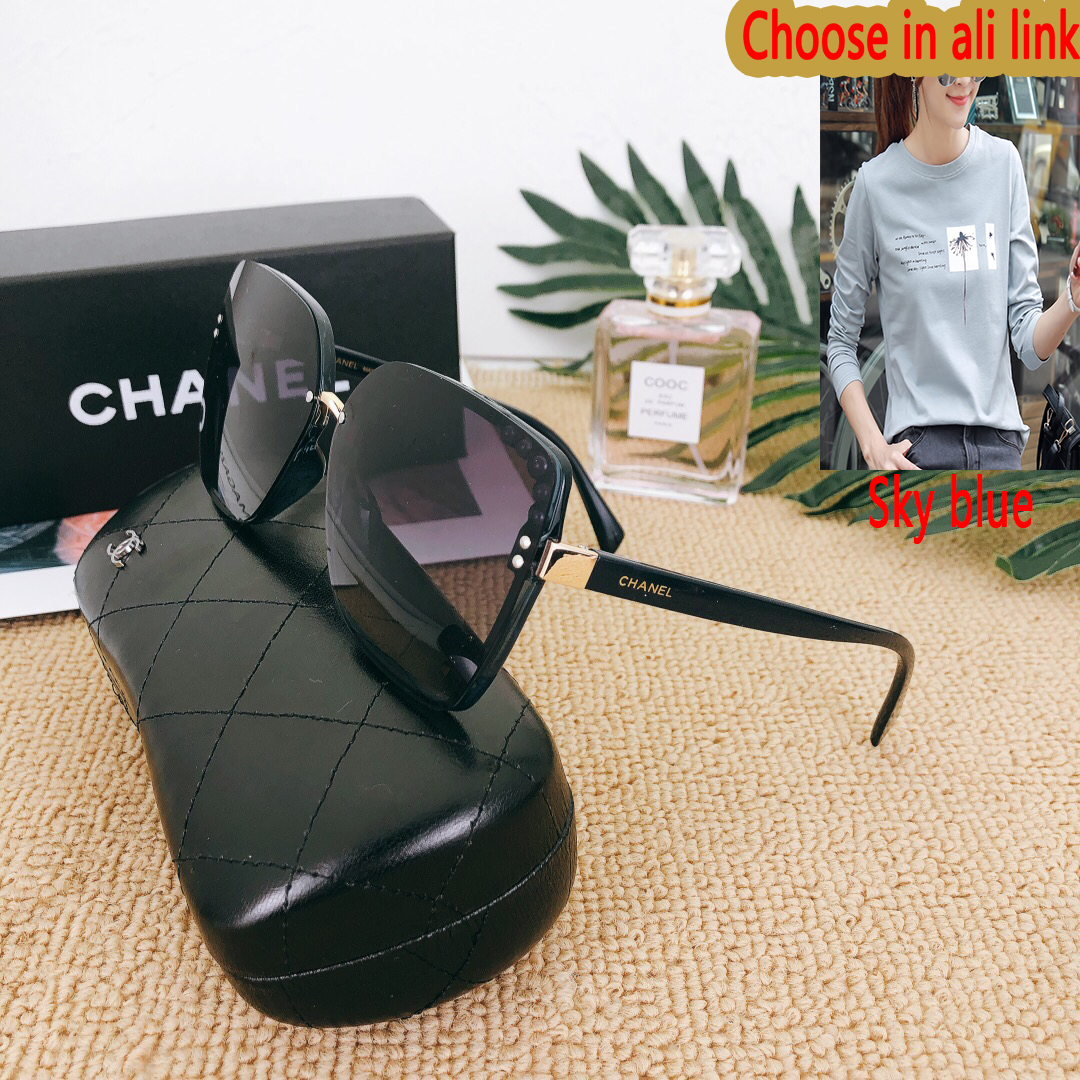 משקפי שמש שאנל CHANEL