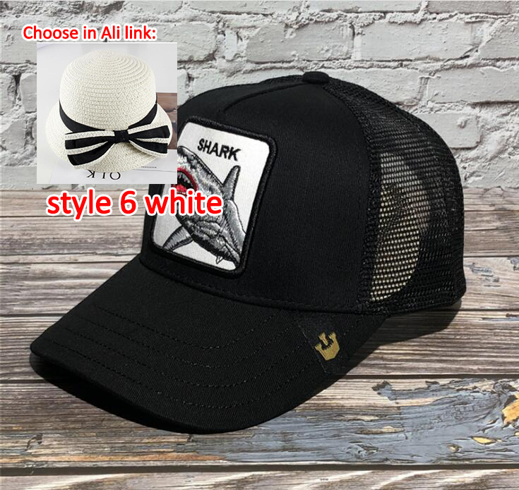 כובעי גורין חיות GOORIN ילדים