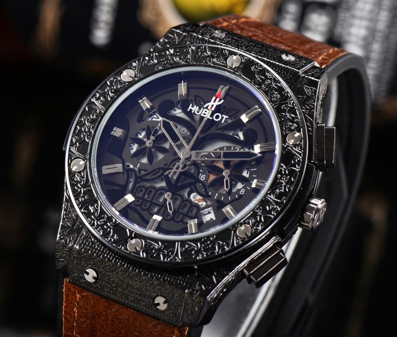 שעוני הובלוט HUBLOT מבחר חדש