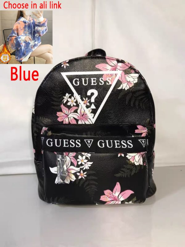 תיקי גב חדשים של גס GUESS‏