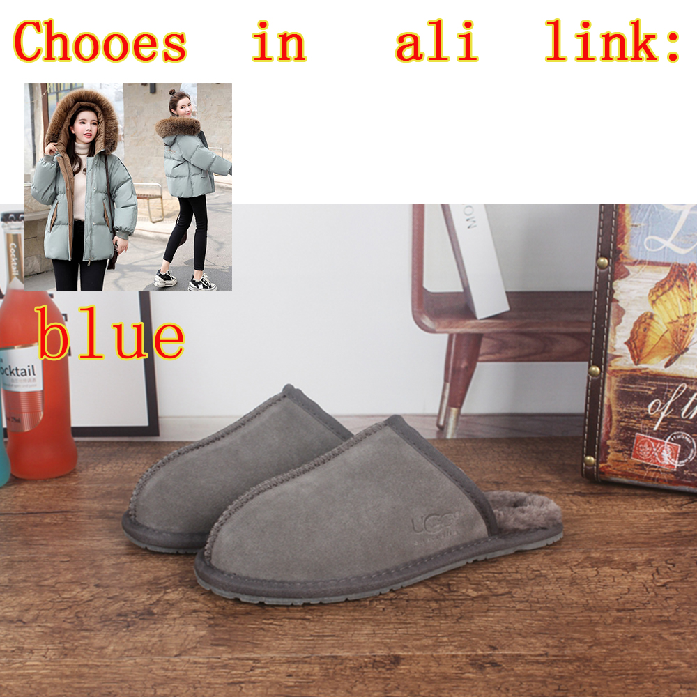 כפכפי UGG דגם חדש